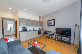 CityVibe apartment by Polo Apartments